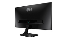 Monitor LG 25UM58-P IPS LED/25" 21:9 UltraWide WFHD(2560x1080)/HDMI/Uszkodzone opakowanie