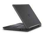 Laptop Dell Latitude E5250K2 i5-5300U/12.5"/8GB/SSD 256GB/BT/W10 Pro