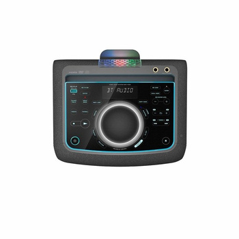 Głośnik Sony High-Power Home Audio System/CD/Radio/Bluetooth Technology