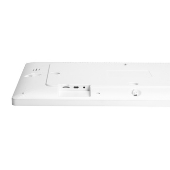 Ramka na zdjęcia Denver z FRAMEO 15.6"/1920x1080 IPS/16GB biała
