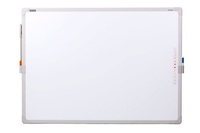 Zestaw Interactive IPBoard 85 + projektor Epson EB-X31 EDU + uchwyt + okablowanie + nauczyciel.pl
