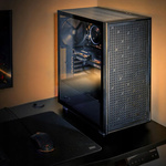 Silver Monkey X Battlestation M4B i5-14400F/32GB/1TB/RTX5060Ti