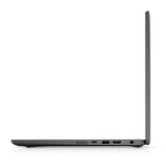 Laptop Dell Latitude L15-7530134290SA i5-1245U/15.6" FHD AntiGlare/16GB/SSD 512GB/BT/BLKB/FPR/Win 11 Pro
