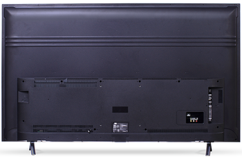 Monitor TCL 55S403/55" Class S-Series 4K UHD HDR ROKU Smart TV/NoTuner/MenuEn