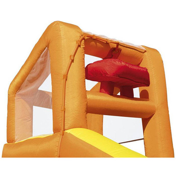 Bestway Dmuchany plac zabaw ze zjeżdżalnią H2OGO! 12' x 10,6" x 8'10"/3.65m x 3.20m x 2.70m 53301