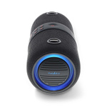 Głośnik Nedis Bluetooth 6,5h 40W Stereo Czarny