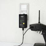 Ładowarka do akumulatorów ANSMANN ACS110