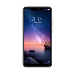 Smartphone Xiaomi Redmi Note 6 Pro 32GB (black) CE