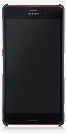 Nillkin Frosted Shield Sony XPERIA Z3