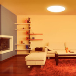 Lampa Sufitowa LED Dim&Ton CL6DL-5.0G CP