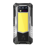 Smartphone Oukitel WP100 12/512 33000mAh Black