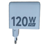 Ładowarka 120W Ulefone Armor 23 Ultra/26 Ultra/26T Ultra