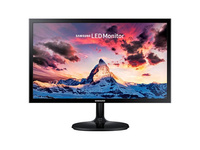 Monitor Samsung LS22F350FHNXZA LED/21.5" FHD(1920x1080)/VGA/HDMI Black