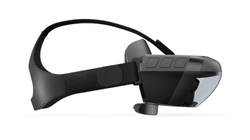 Gogle VR Lenovo Star Wars Jedi Challenges z mieczem świetlnym