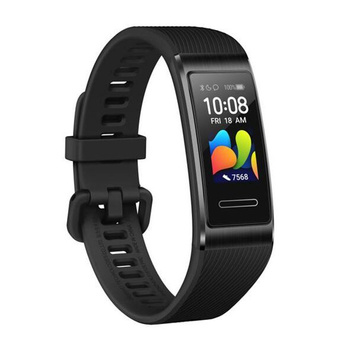 Smartwatch Huawei Band 4 PRO czarny
