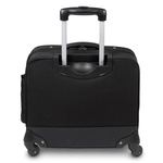 Torba na laptopa Targus Mobile VIP Roller 15.6" czarna (black)