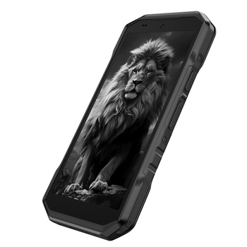 Smartphone Ulefone Armor X32 Pro 5G 8GB/256GB (Future Black)