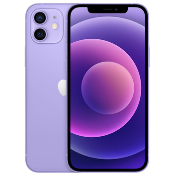 Smartphone Remade iPhone 12 64GB (purple)