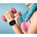 TECHNAXX SMARTWATCH TX-SW7HR