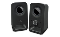 Głośniki 2.0 Logitech Z150 czarne