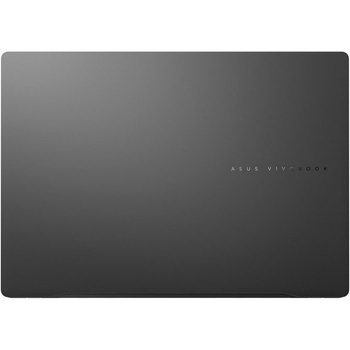 Laptop Asus S5406SA-WH79 Ultra 7 258V/14" WUXGA (1920x1200) OLED/1TB SSD/32GB/BT/BLKB/ARC 140V GPU 16GB/Copilot/Win 11 Neutral Black