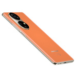 Smartphone Ulefone Note 17 Pro 12GB/256GB (Pomarańczowy)