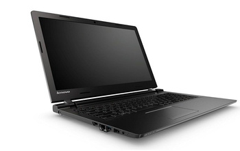 Laptop Lenovo B50-10 80QRCTOFR Celeron N2840/15.6" Matowa/2GB/500GB/DVD/BT/C/French