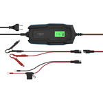 Ładowarka do akumulatotów ANSMANN BC 6-12V/6A