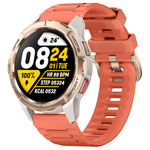Smartwatch Mibro GS Active (Złoty)