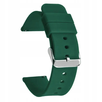 Pasek do smartwatcha Mibro 22mm (Green)