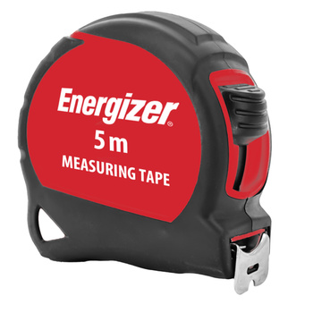 Miarka Energizer – 5 m