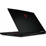 Gamingowy Laptop Laptop MSI GF63 12UC i5-12450H/15.6" FHD 144Hz/16GB/1TB SSD/GeForce RTX 2050 4GB/Win 11