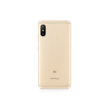 Smartphone Xiaomi Mi A2 Lite 32GB (gold) CE
