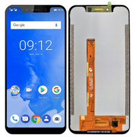 Wyświetlacz (TP+LCD) do Ulefone Armor 5/5S