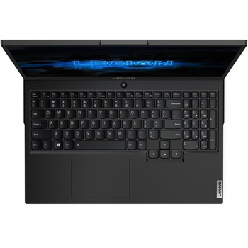 Laptop Lenovo Legion 5-15ARH05HK1DX Ryzen 7 4800H/15.6” FHD 144Hz/16GB/SSD 512GB/BT/BLKB/Geforce GTX 1660Ti 6GB/Win 10