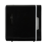 Mini lodówka Denver MFR-404B BLACK z funkcją chłodzenia i grzania 4l czarna