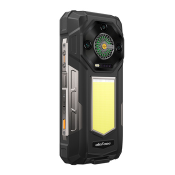 Smartphone Ulefone Armor 33 5G 12/512GB