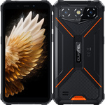 Smartphone Oukitel G3 6" 4/128GB 6300mAh Orange