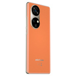 Smartphone Ulefone Note 17 Pro 12GB/256GB (Pomarańczowy)