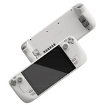 Konsola Valve Steam Deck OLED 1TB Biała Limited Edition