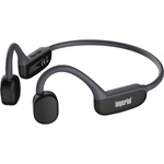 Słuchawki bezprzewodowe Imperial bluTC active 1 Bone Conduction czarne