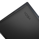 Laptop Lenovo Yoga-9-14ITL5K4 i7-1185G7/14" FHD TouchScreen/16GB/SSD 1TB/BT/BLKB/FPR/x360/Win 10 Pro Shadow Black