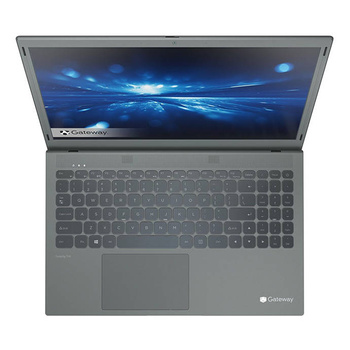 Laptop Gateway GWTN156-11BKDX Pentium N5030/15.6" FHD AntiGlare/4GB/SSD 128GB/BT/Office 365/Win 10