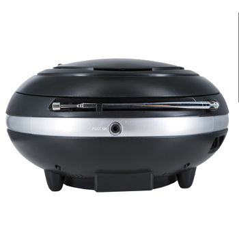 Boombox Denver TC-29 czarny