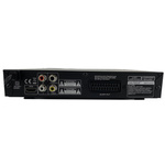 Odtwarzacz DVD Denver DVH-7787MK2 2-kanałowy z HDMI, dekoder dolby