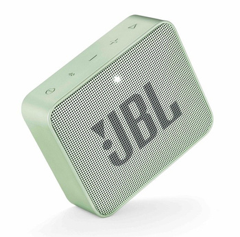 Głośnik JBL GO2 miętowy (mint)