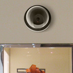 Atrapa kamery kopułkowej Technaxx TX-19