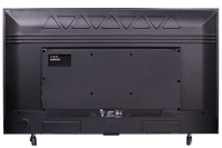 Monitor TCL 50UP120 LED/50” UP120 4K UHD