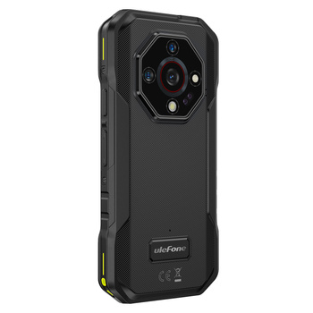 Smartphone Ulefone Armor X32 Pro 5G 8GB/256GB (Vivid Green)