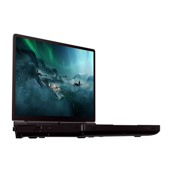 Laptop GPD-WIN-Max 2 Ryzen 7 8840U/10,1" WQXGA (2560x1600) Touchscreen/32GB/SSD 1TB/BT/BLKB/FPR/AMD Radeon 780M 8GB/Win 11 Black